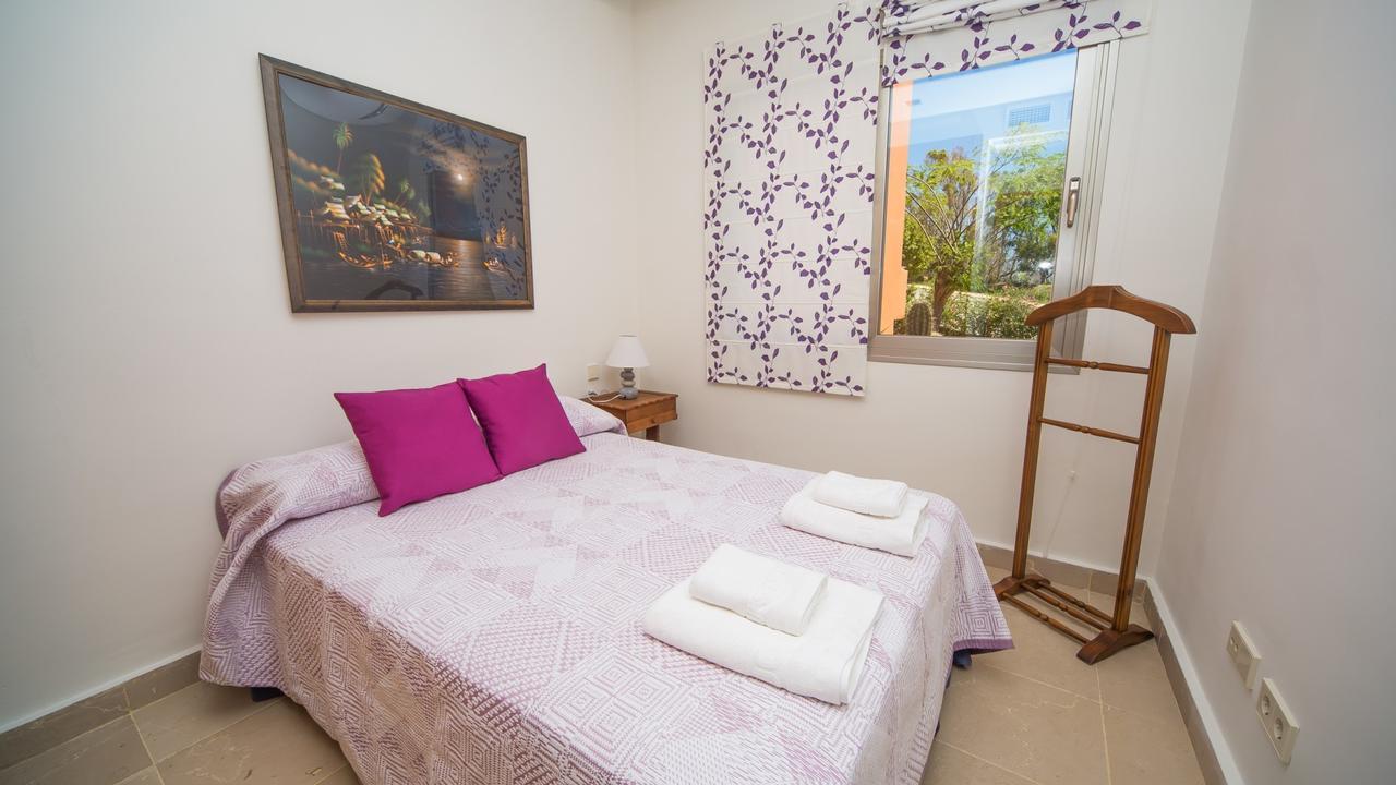 Magna Manilva 2 Villa Luaran gambar