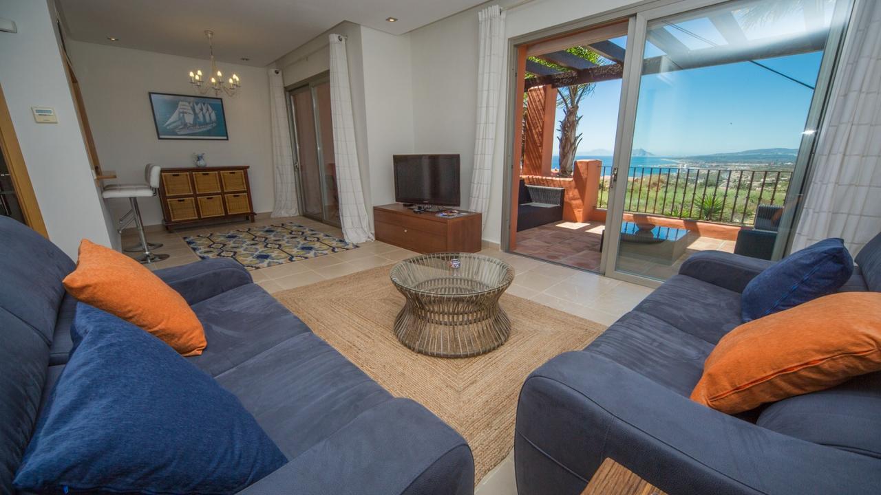 Magna Manilva 2 Villa Luaran gambar