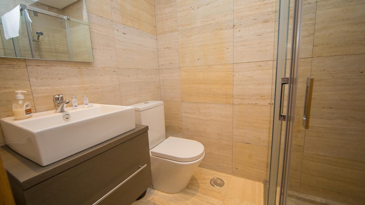 Magna Manilva 2 Villa Luaran gambar